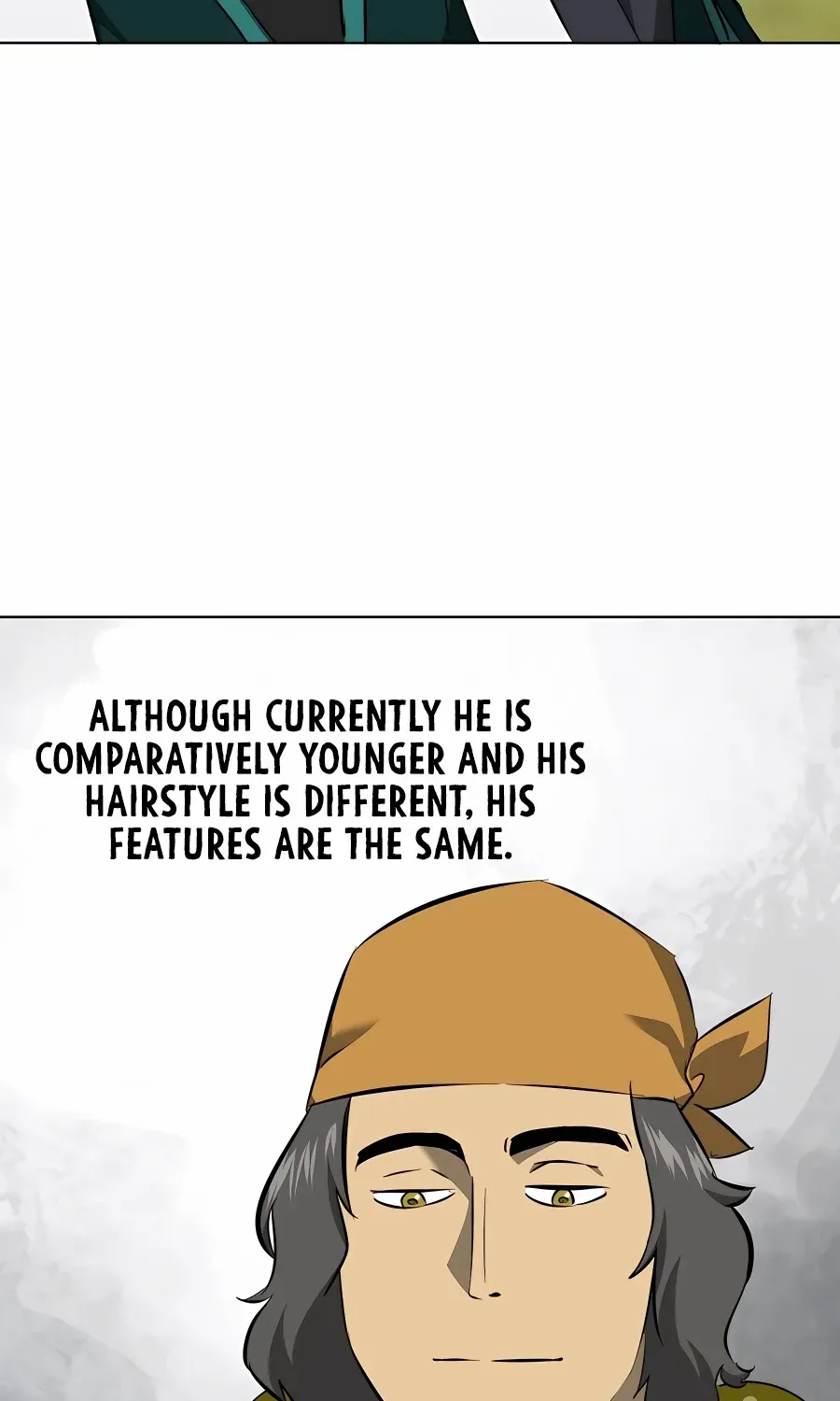 Infinite Leveling: Murim Mangakakalot X Chapter 143 Page 15