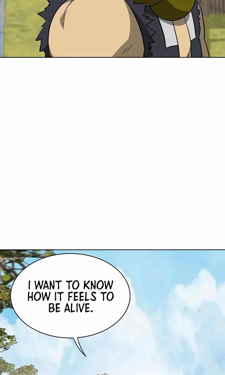 Infinite Leveling: Murim Mangakakalot X Chapter 143 Page 142