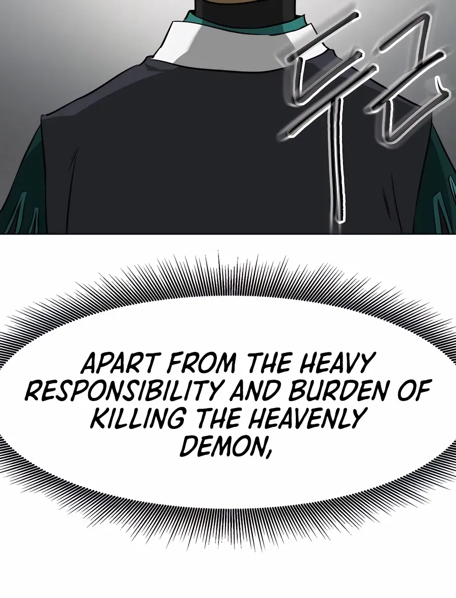 Infinite Leveling: Murim Mangakakalot X Chapter 143 Page 165