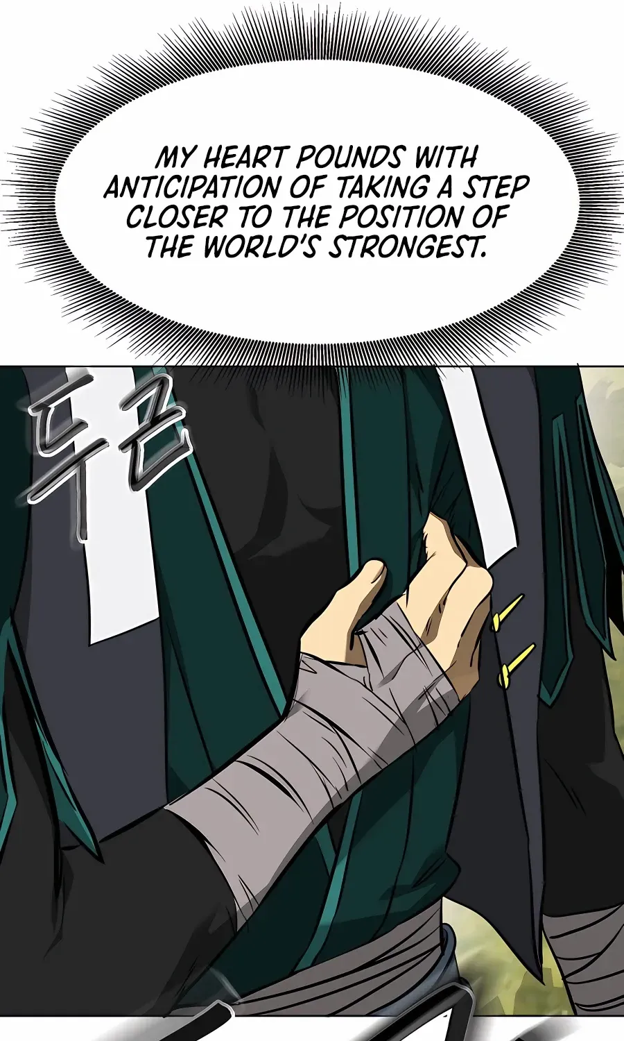Infinite Leveling: Murim Mangakakalot X Chapter 143 Page 166