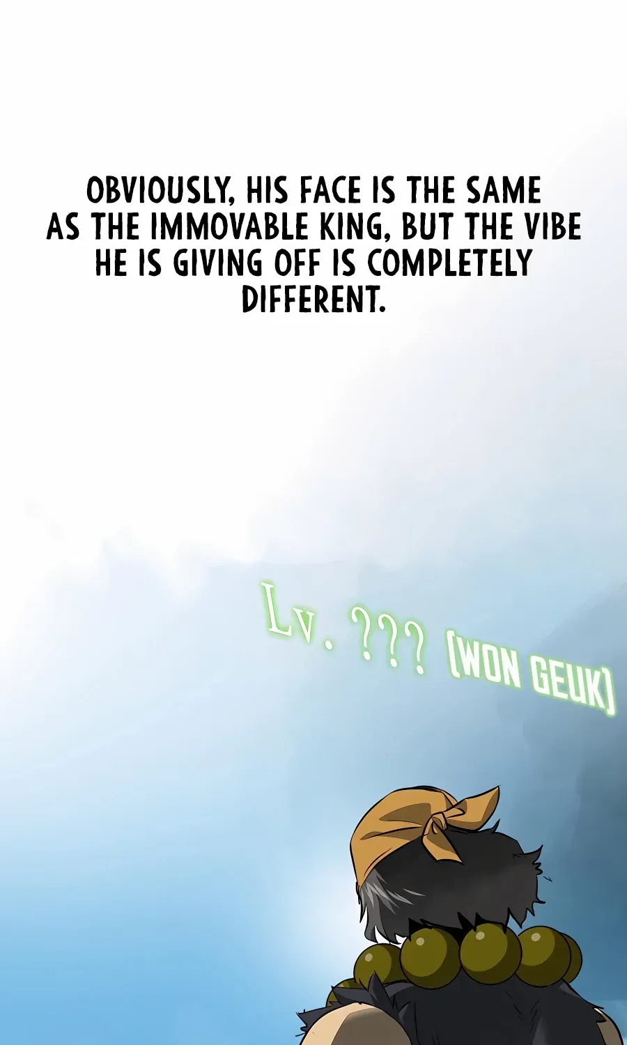 Infinite Leveling: Murim Mangakakalot X Chapter 143 Page 17