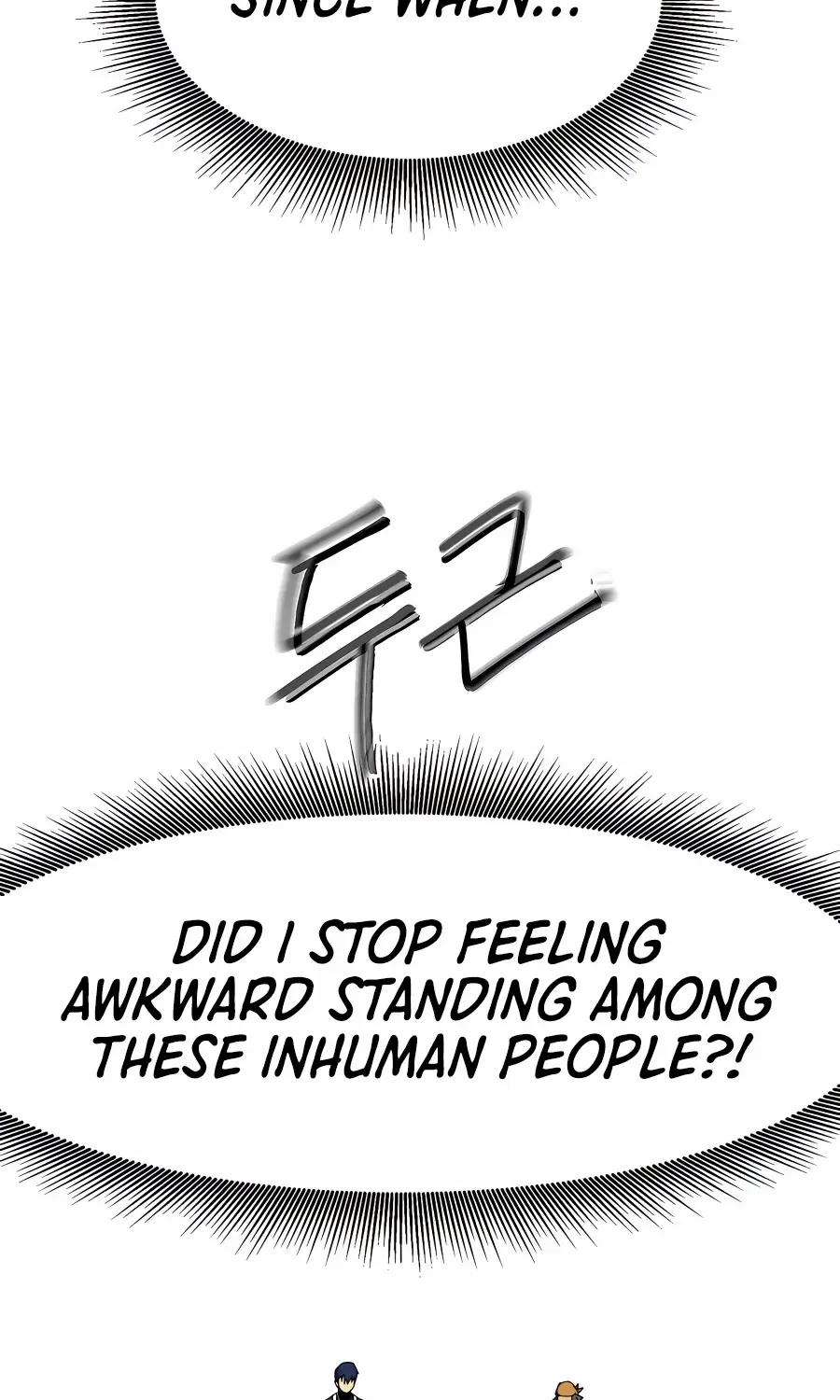 Infinite Leveling: Murim Mangakakalot X Chapter 143 Page 161