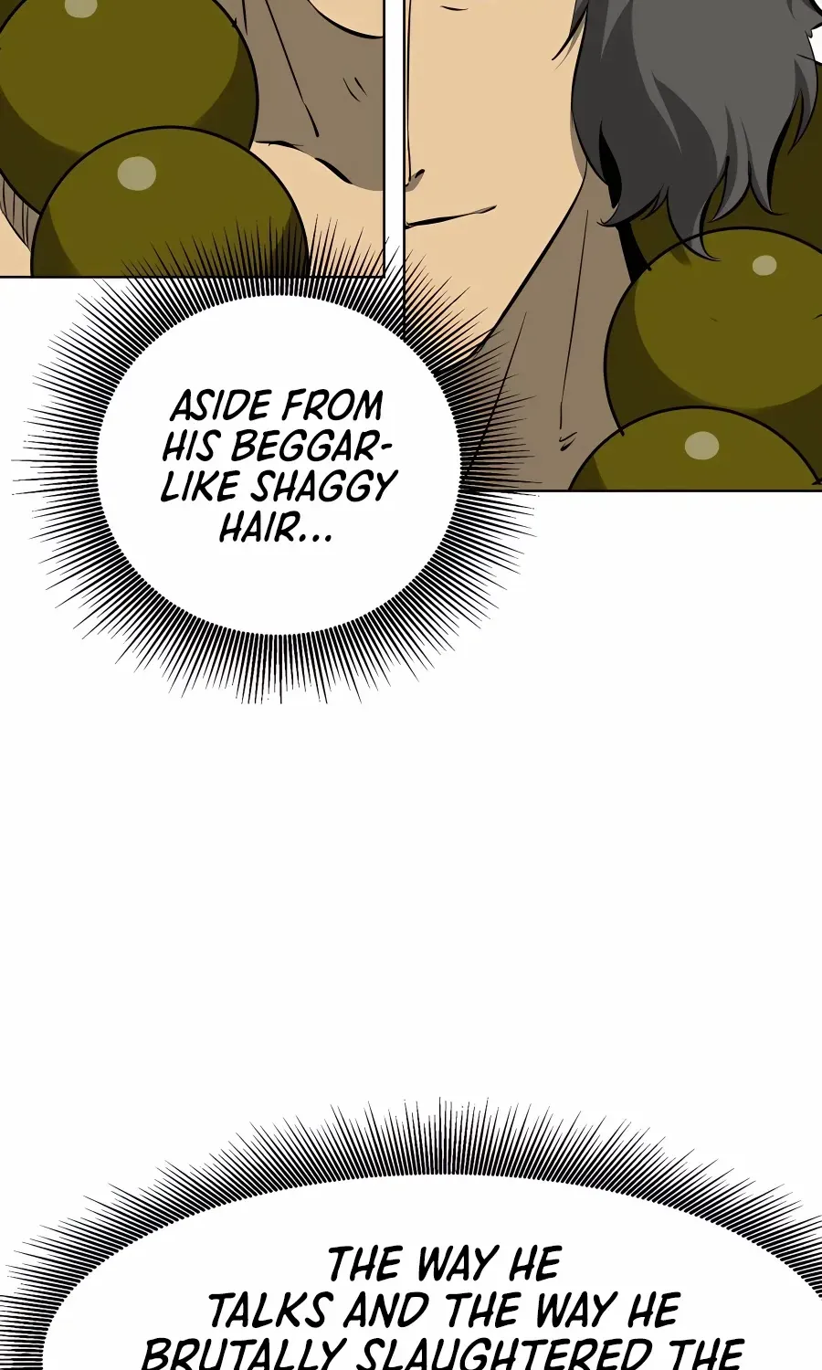 Infinite Leveling: Murim Mangakakalot X Chapter 143 Page 22