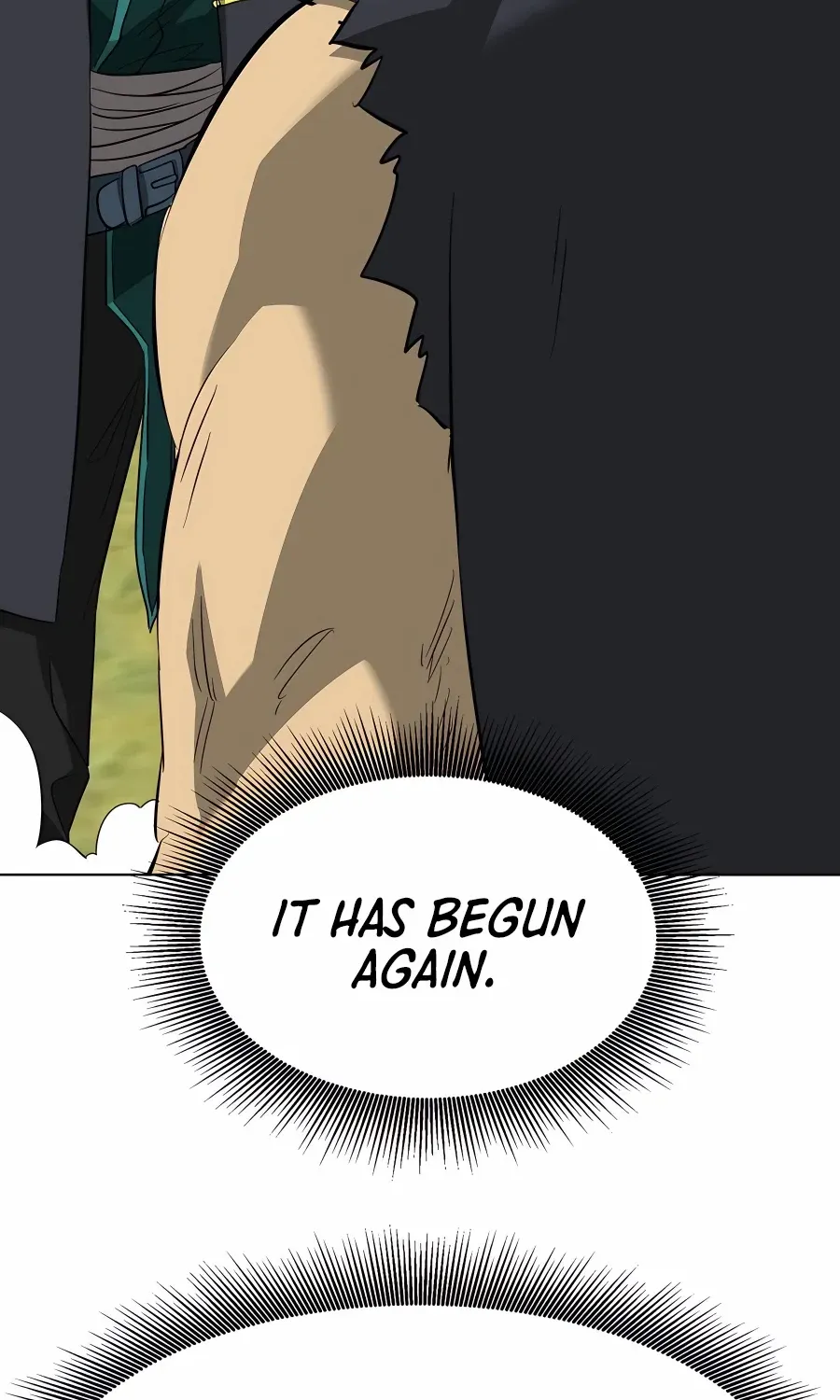 Infinite Leveling: Murim Mangakakalot X Chapter 143 Page 29