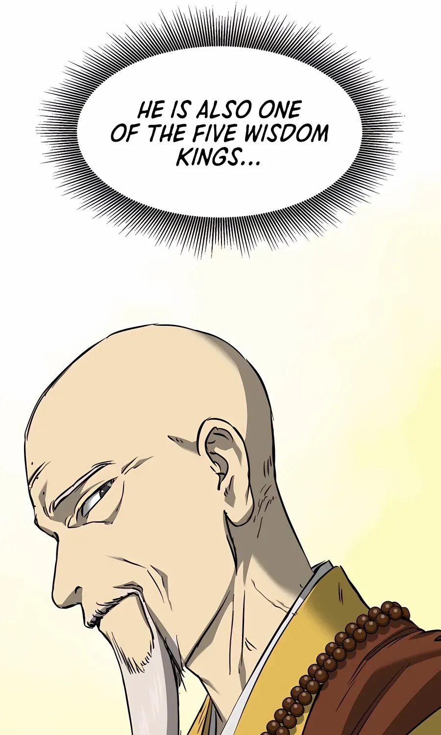 Infinite Leveling: Murim Mangakakalot X Chapter 143 Page 6