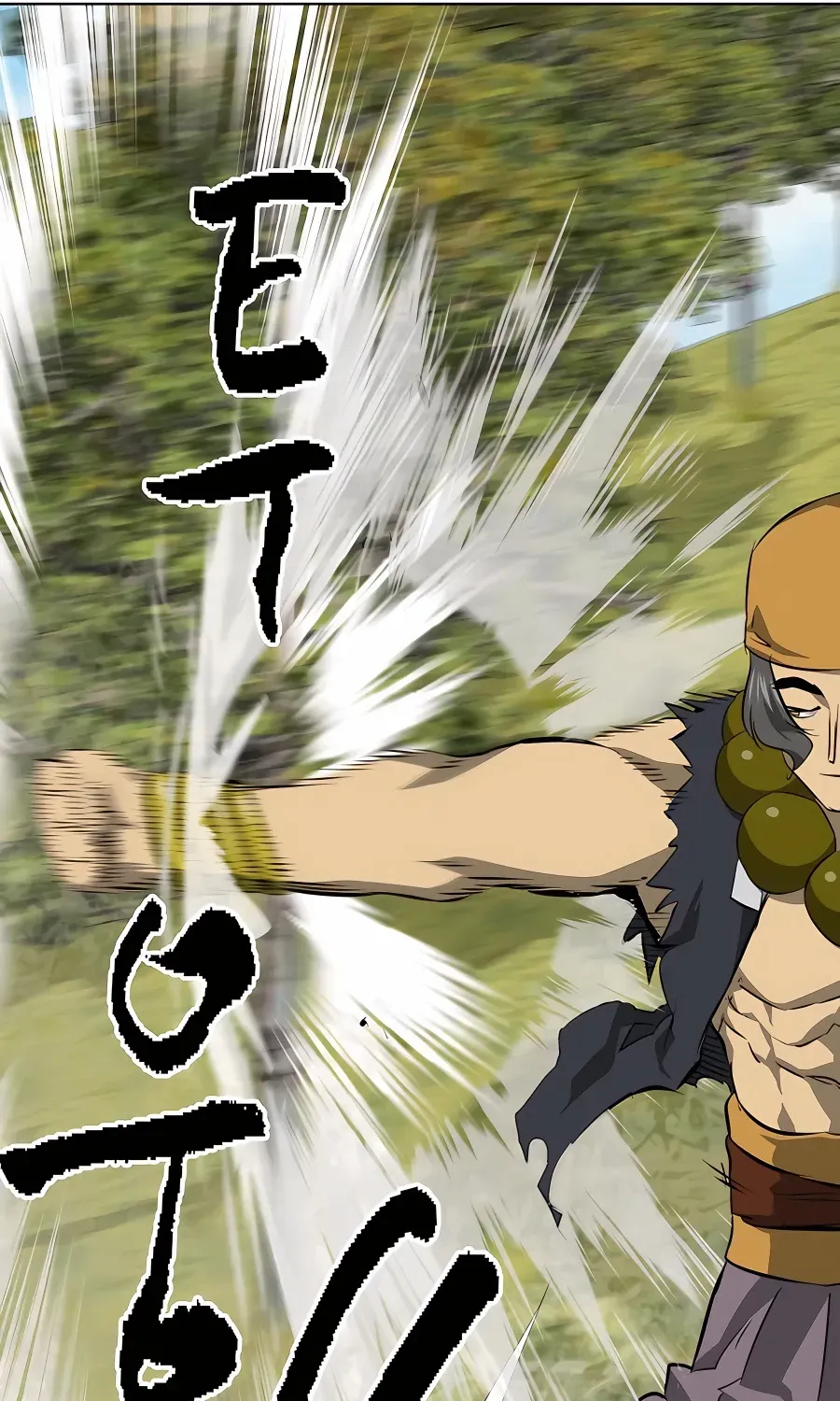 Infinite Leveling: Murim Mangakakalot X Chapter 143 Page 56