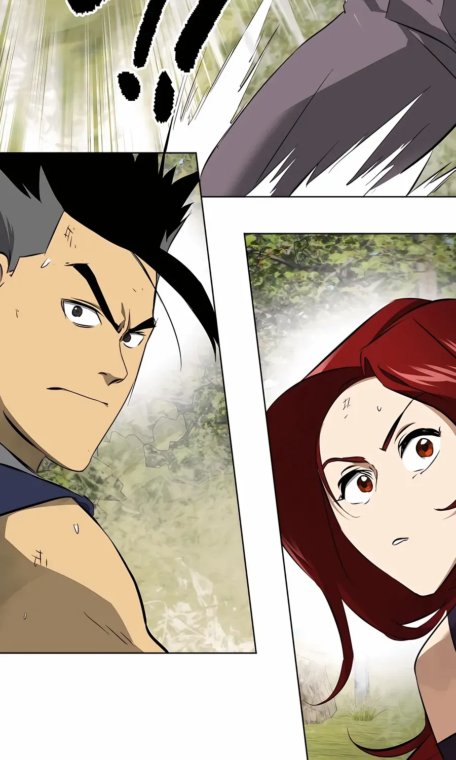 Infinite Leveling: Murim Mangakakalot X Chapter 143 Page 57