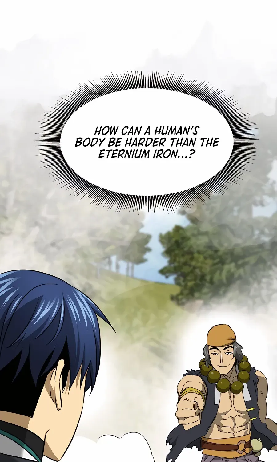 Infinite Leveling: Murim Mangakakalot X Chapter 143 Page 72