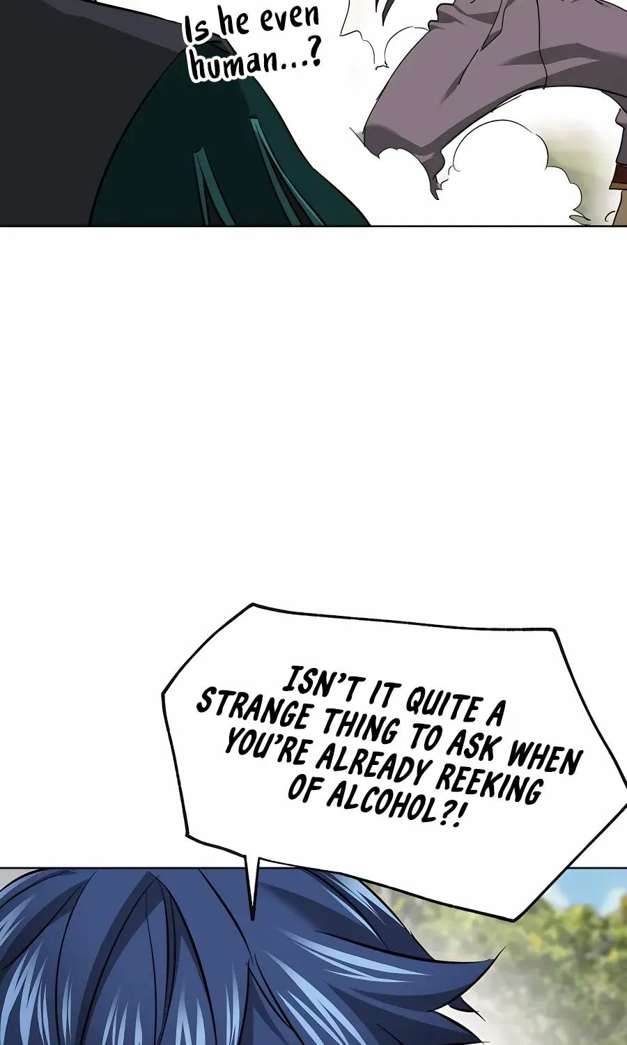 Infinite Leveling: Murim Mangakakalot X Chapter 143 Page 73