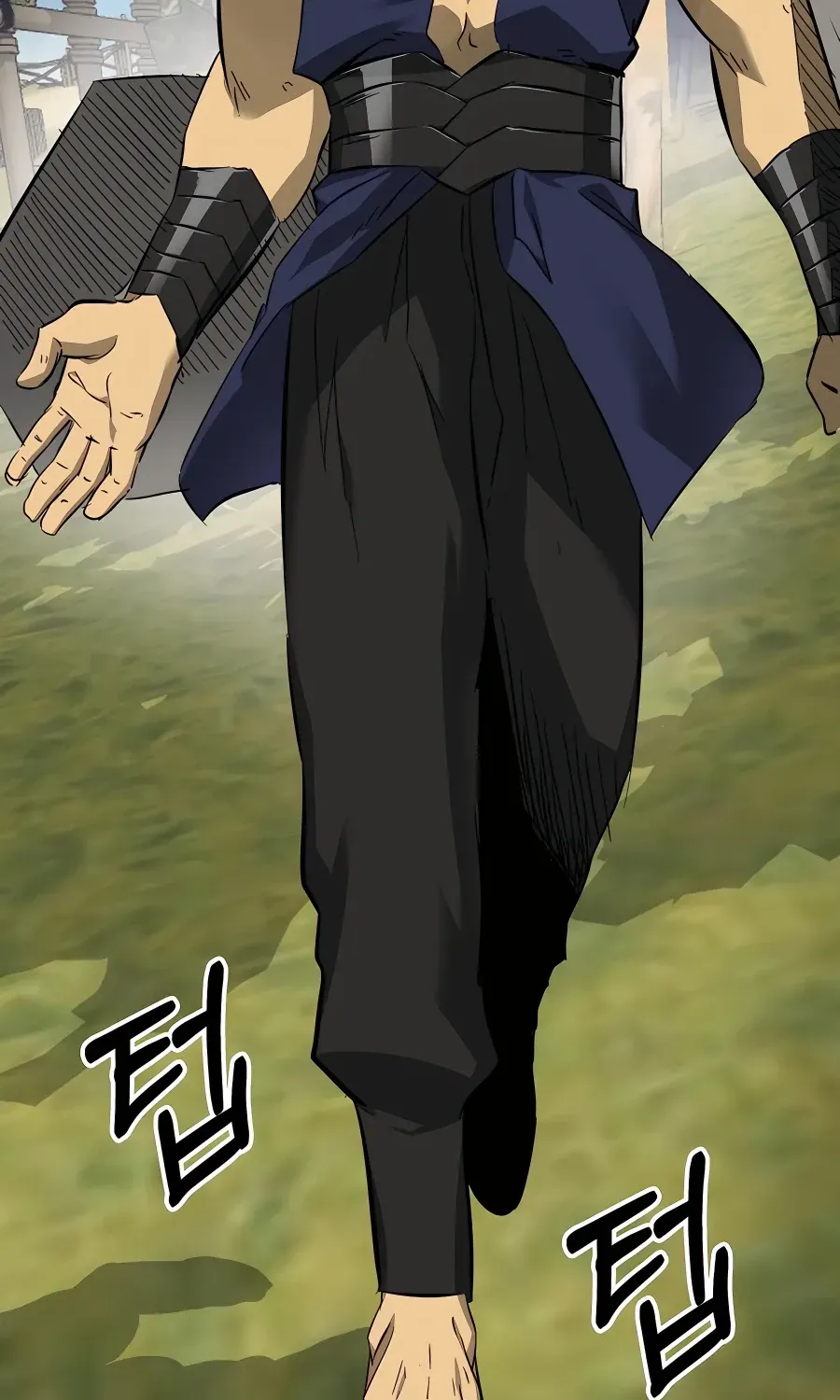 Infinite Leveling: Murim Mangakakalot X Chapter 143 Page 83