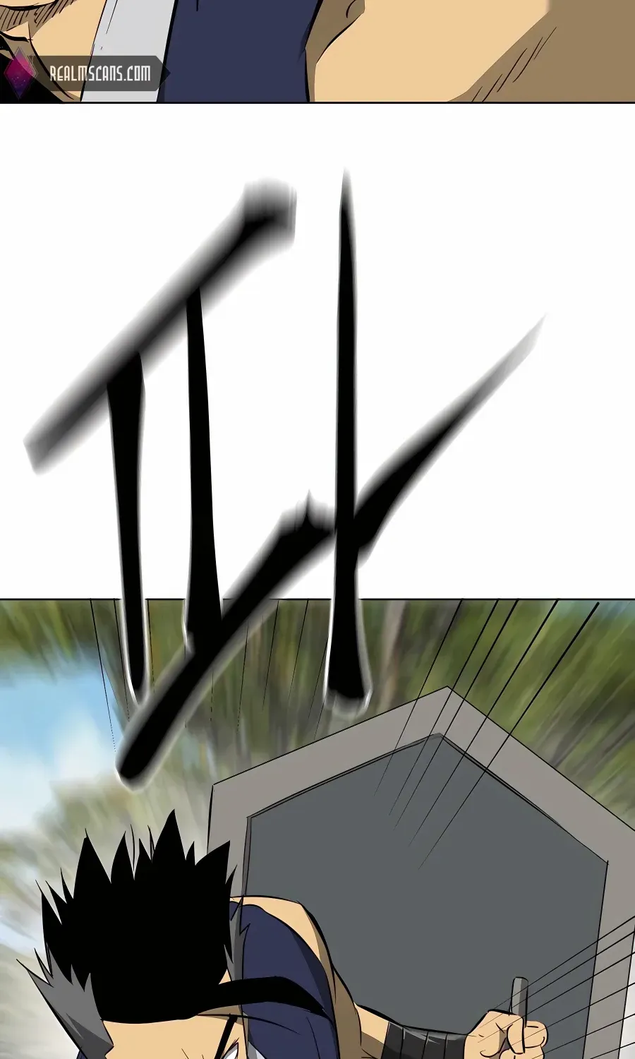 Infinite Leveling: Murim Mangakakalot X Chapter 143 Page 87