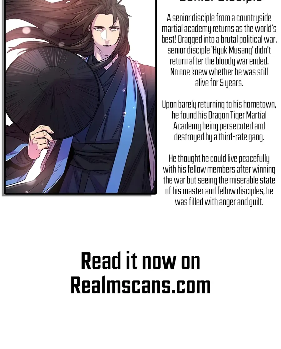 Infinite Leveling: Murim Mangakakalot X Chapter 144.5 Page 3