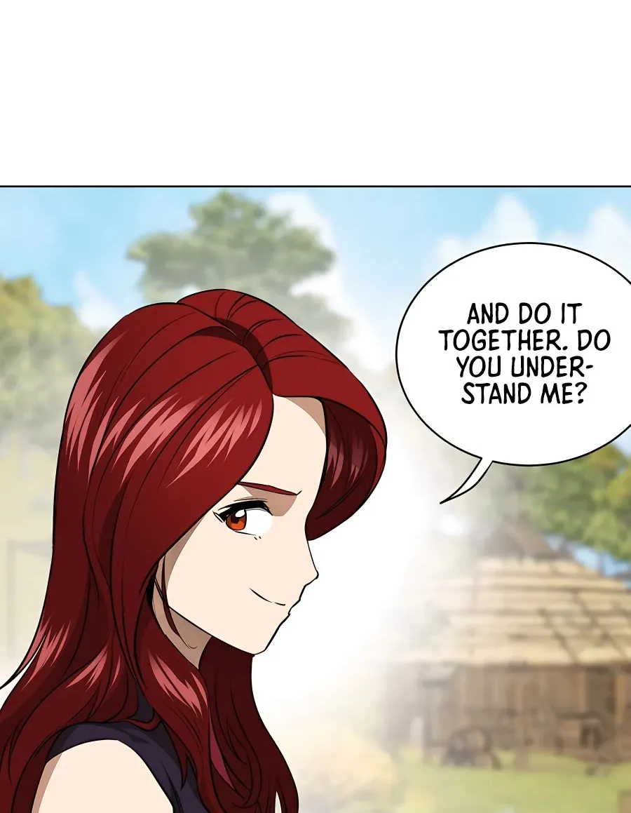 Infinite Leveling: Murim Mangakakalot X Chapter 144 Page 130