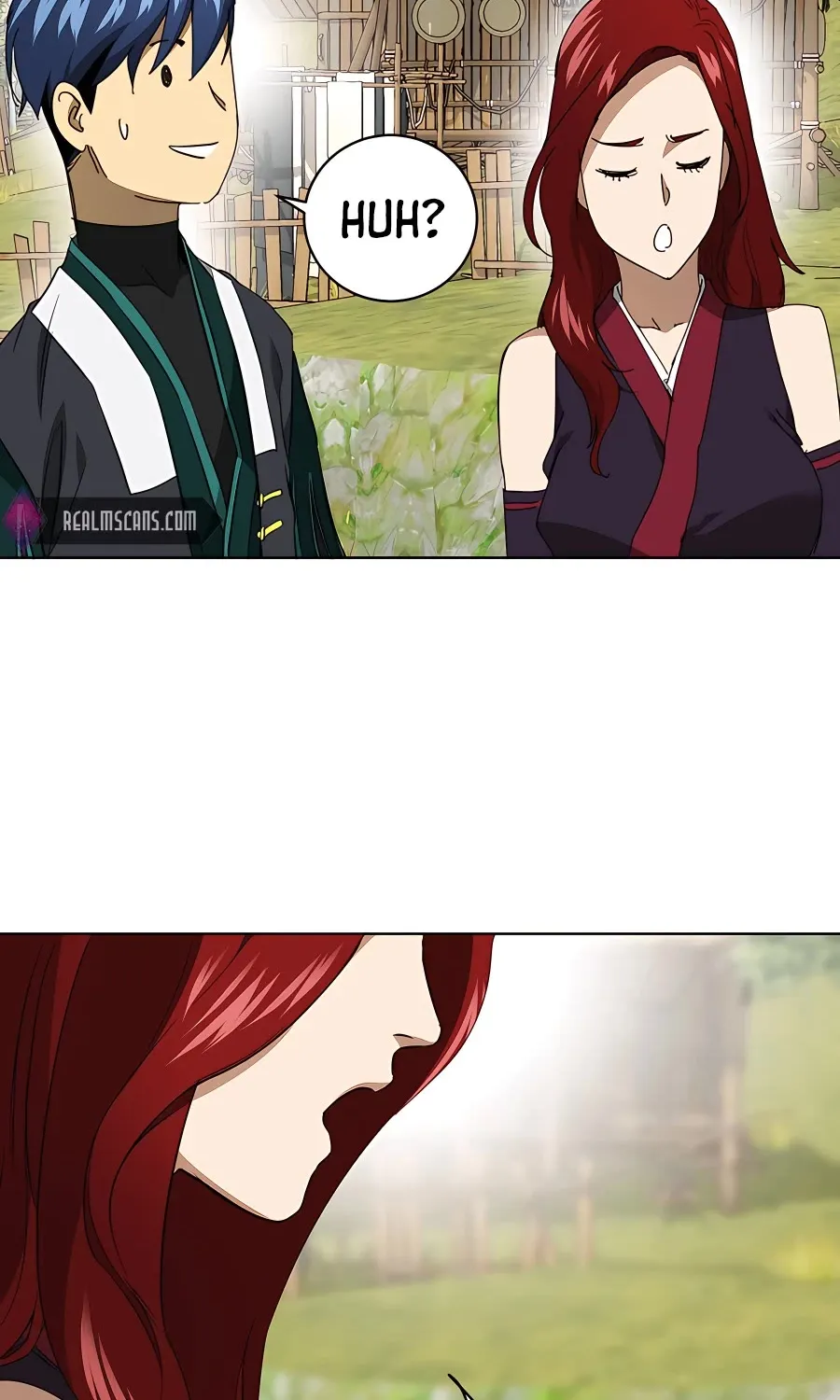Infinite Leveling: Murim Mangakakalot X Chapter 144 Page 122