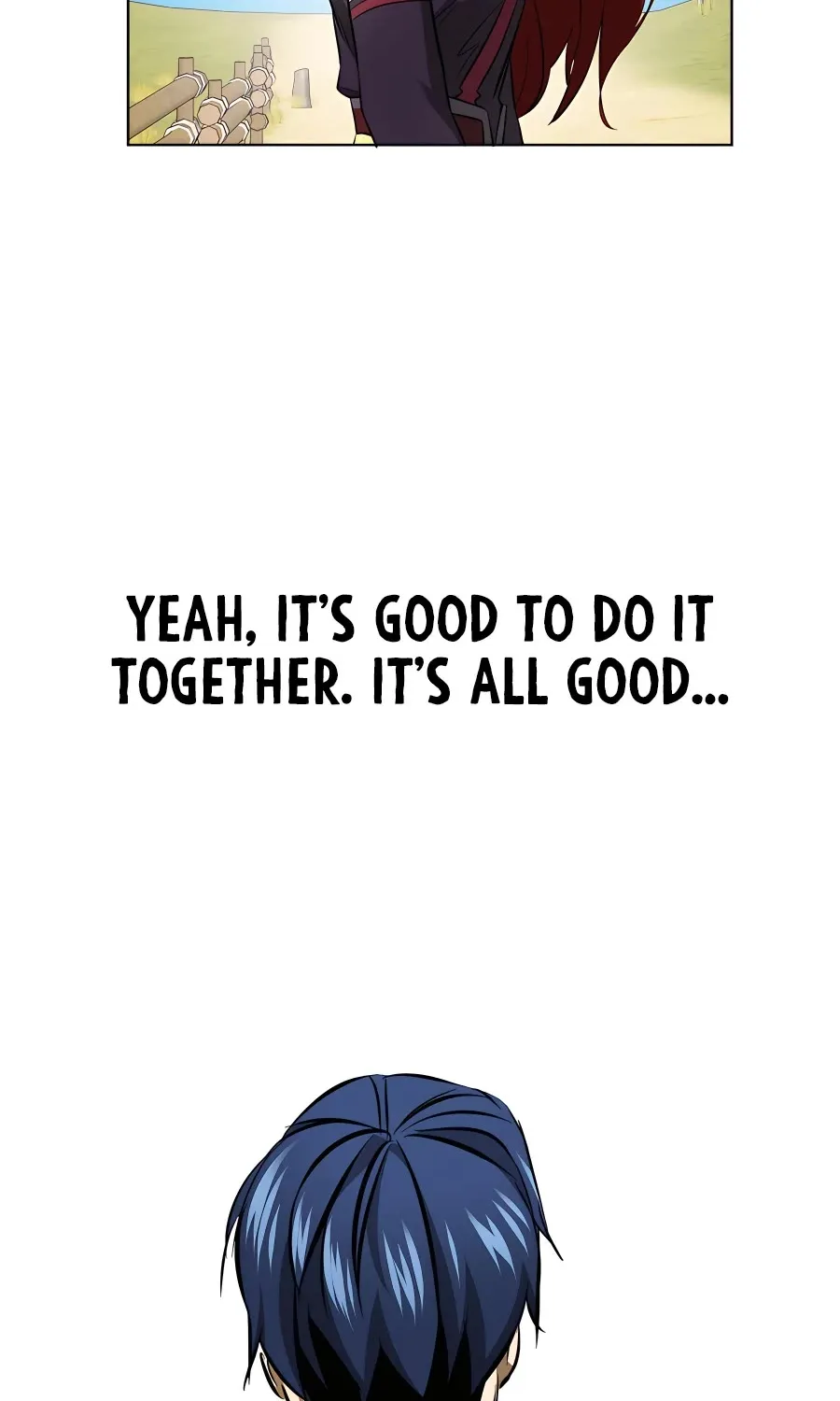 Infinite Leveling: Murim Mangakakalot X Chapter 144 Page 136