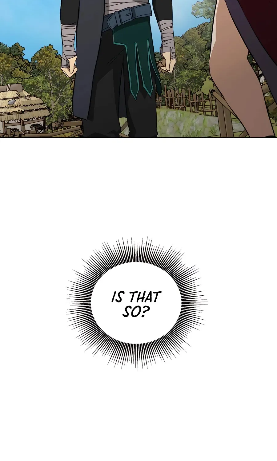 Infinite Leveling: Murim Mangakakalot X Chapter 144 Page 134