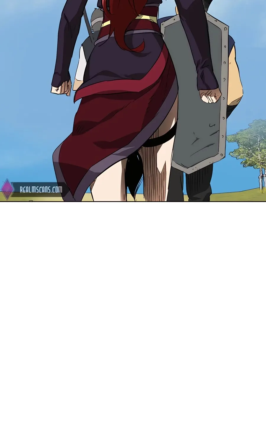 Infinite Leveling: Murim Mangakakalot X Chapter 144 Page 147