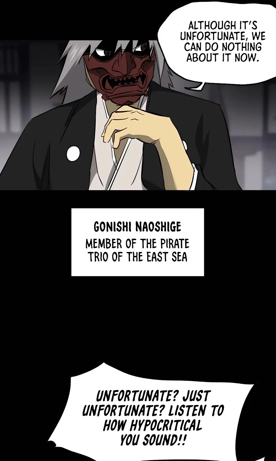 Infinite Leveling: Murim Mangakakalot X Chapter 144 Page 171