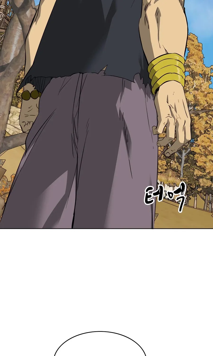 Infinite Leveling: Murim Mangakakalot X Chapter 144 Page 26
