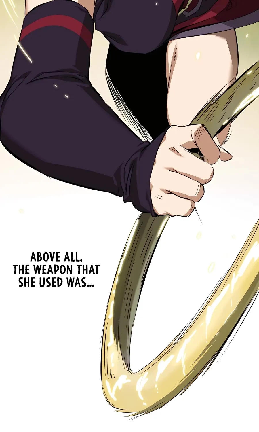 Infinite Leveling: Murim Mangakakalot X Chapter 144 Page 33