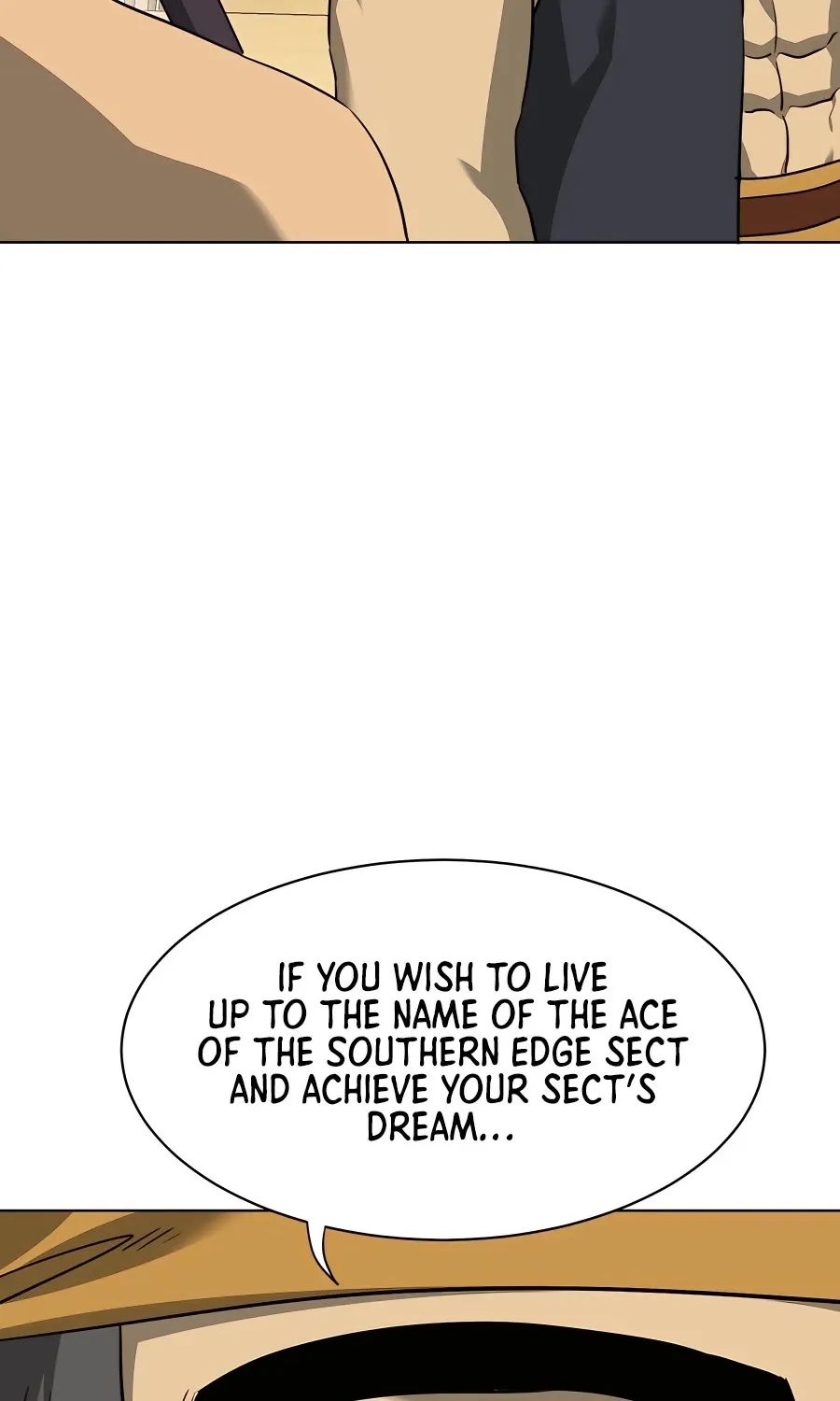 Infinite Leveling: Murim Mangakakalot X Chapter 144 Page 48