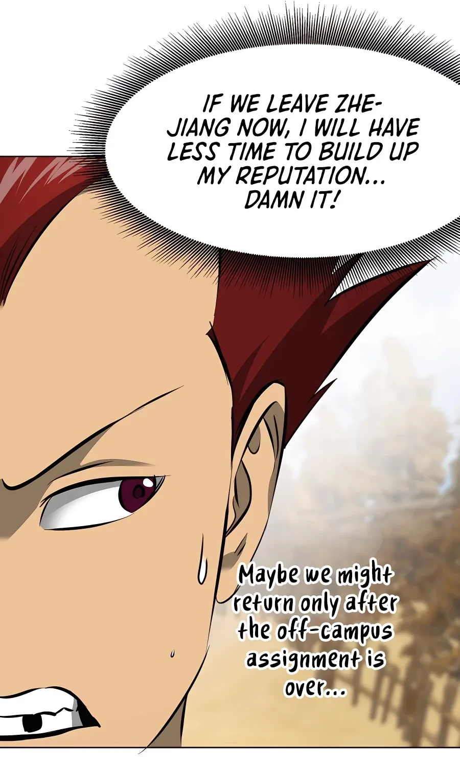 Infinite Leveling: Murim Mangakakalot X Chapter 144 Page 63