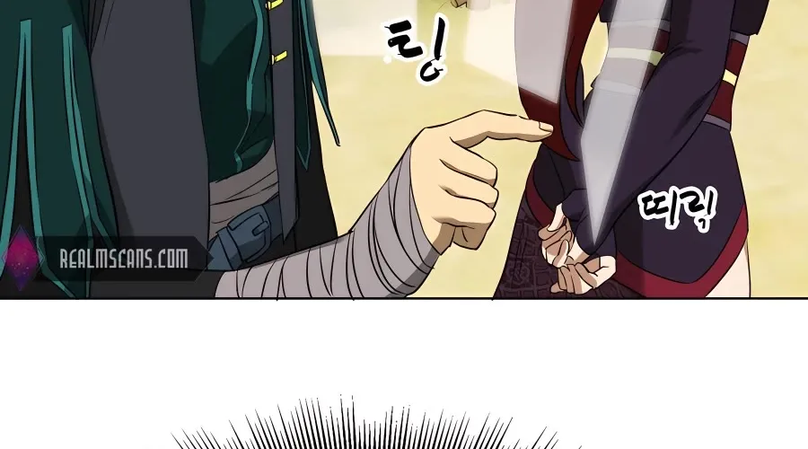 Infinite Leveling: Murim Mangakakalot X Chapter 144 Page 74
