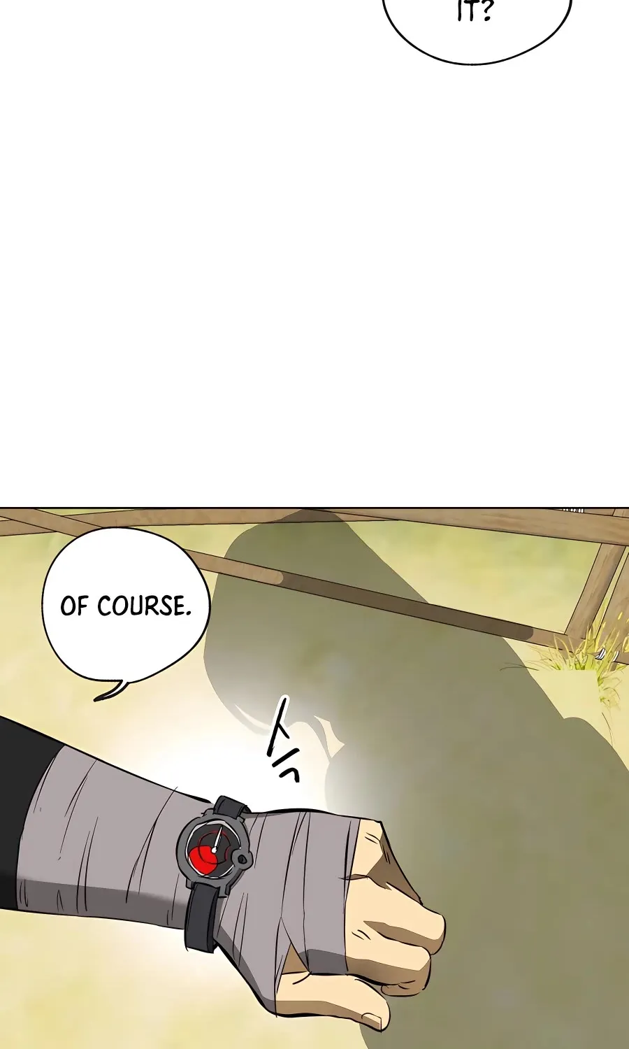 Infinite Leveling: Murim Mangakakalot X Chapter 144 Page 86