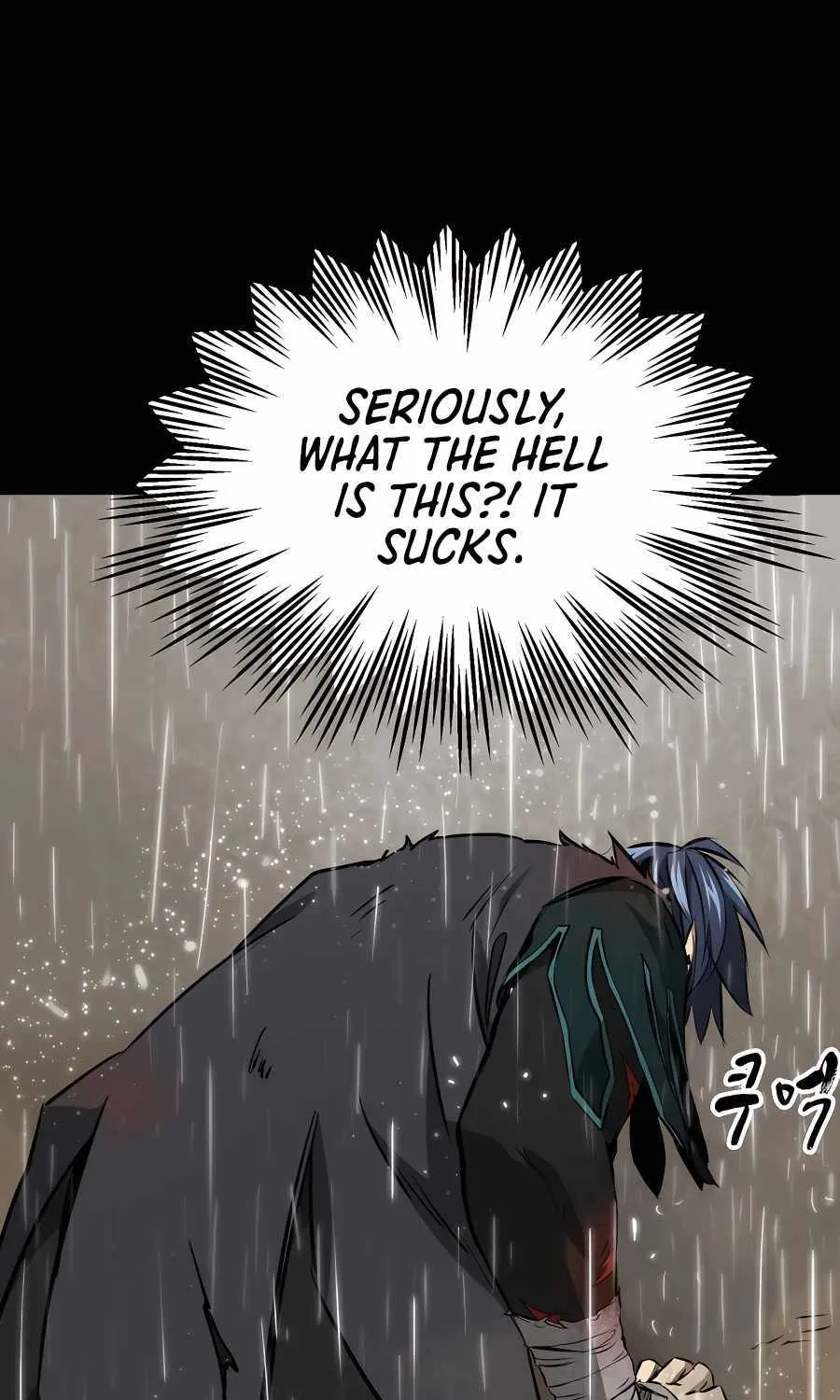 Infinite Leveling: Murim Mangakakalot X Chapter 145 Page 11