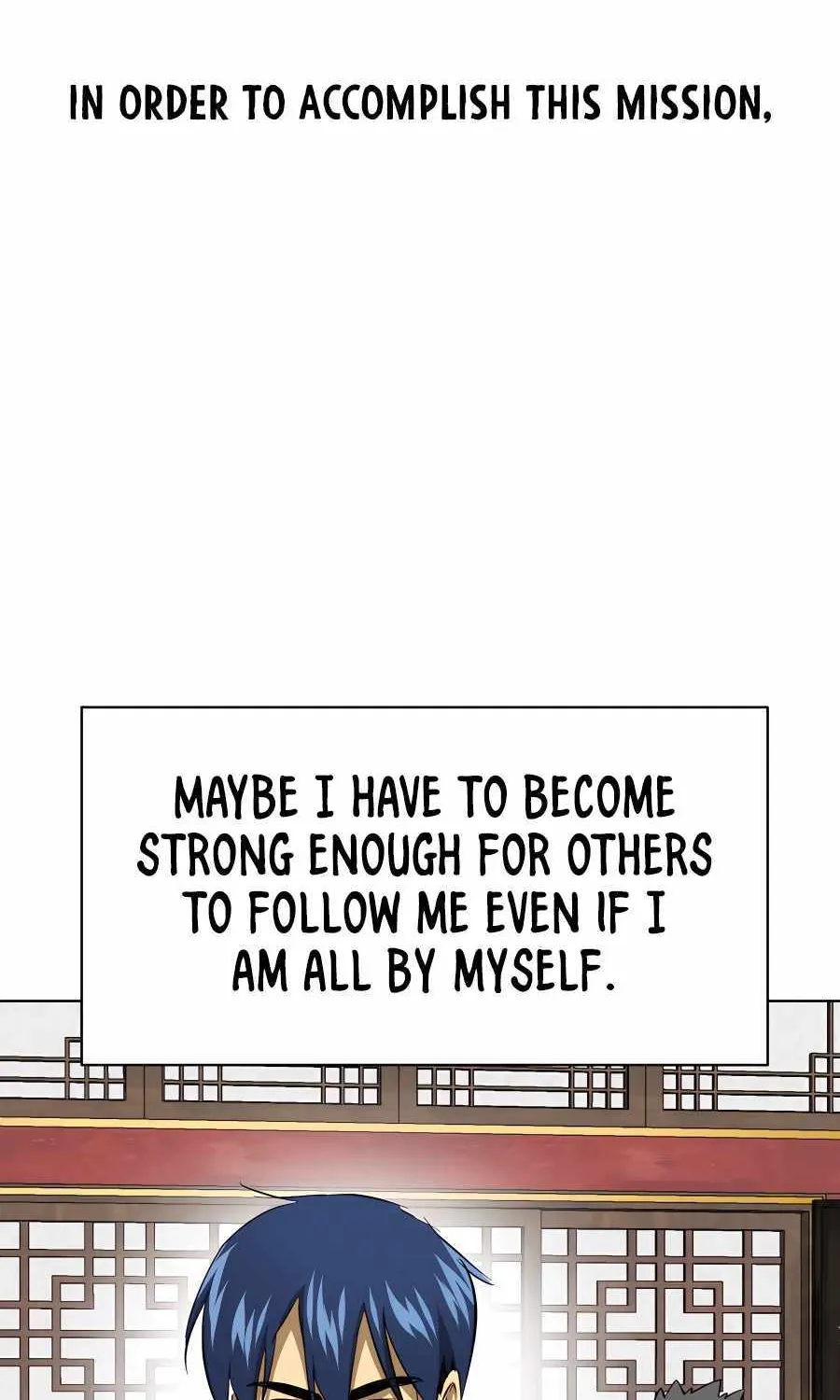 Infinite Leveling: Murim Mangakakalot X Chapter 145 Page 117
