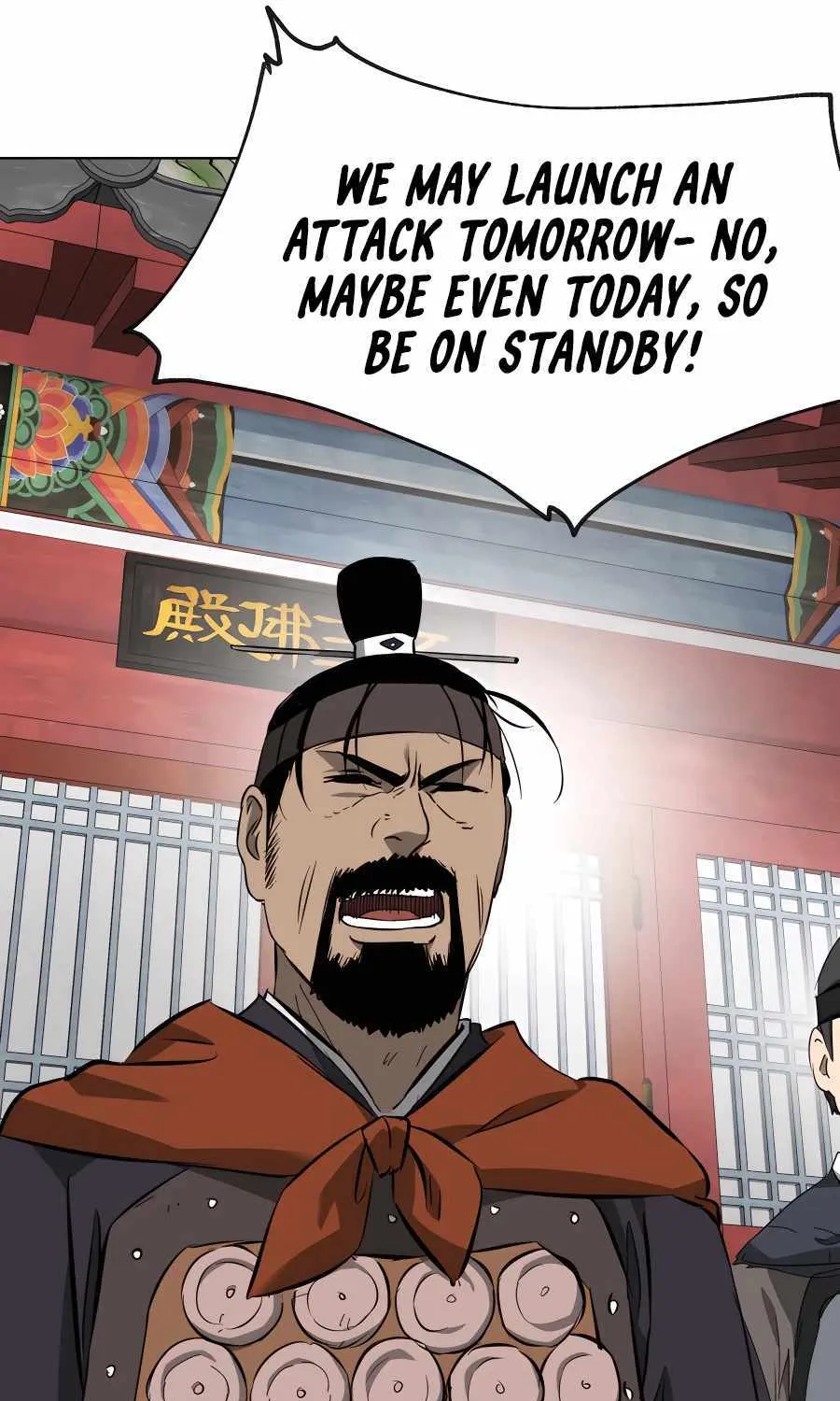 Infinite Leveling: Murim Mangakakalot X Chapter 145 Page 129