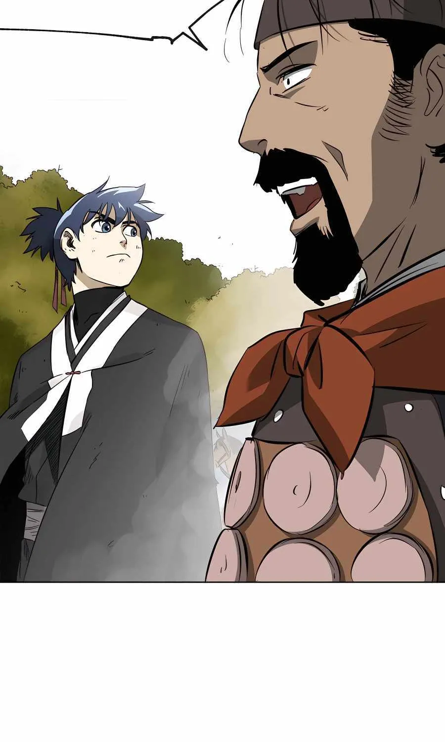 Infinite Leveling: Murim Mangakakalot X Chapter 145 Page 139