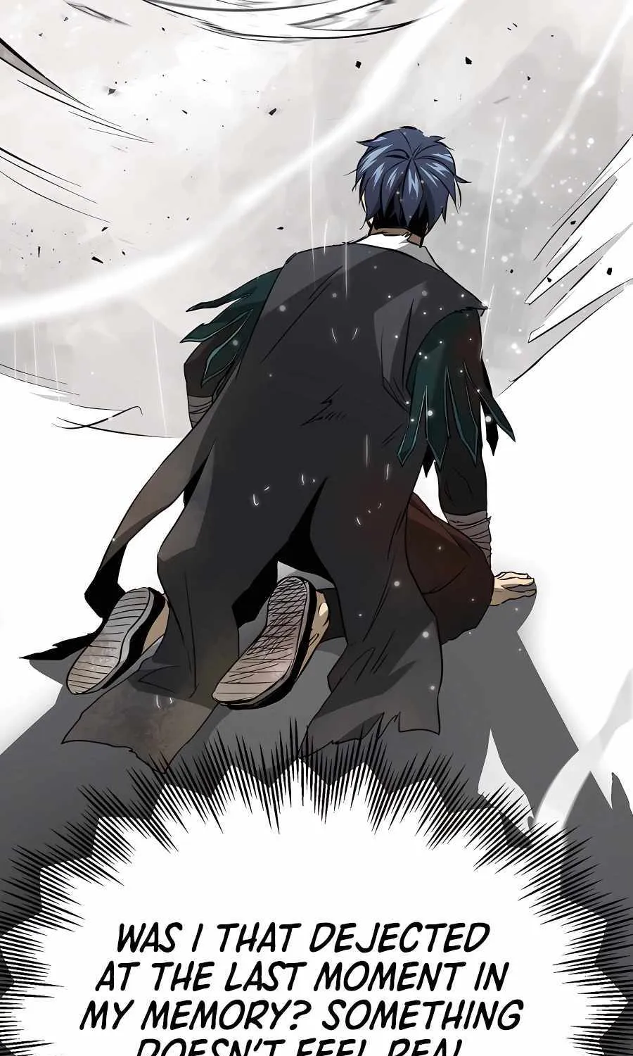 Infinite Leveling: Murim Mangakakalot X Chapter 145 Page 14