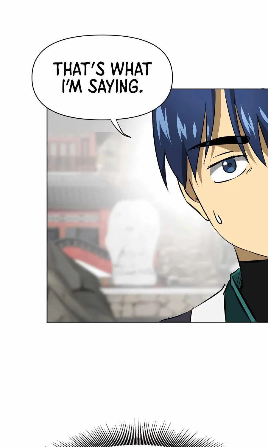 Infinite Leveling: Murim Mangakakalot X Chapter 145 Page 165