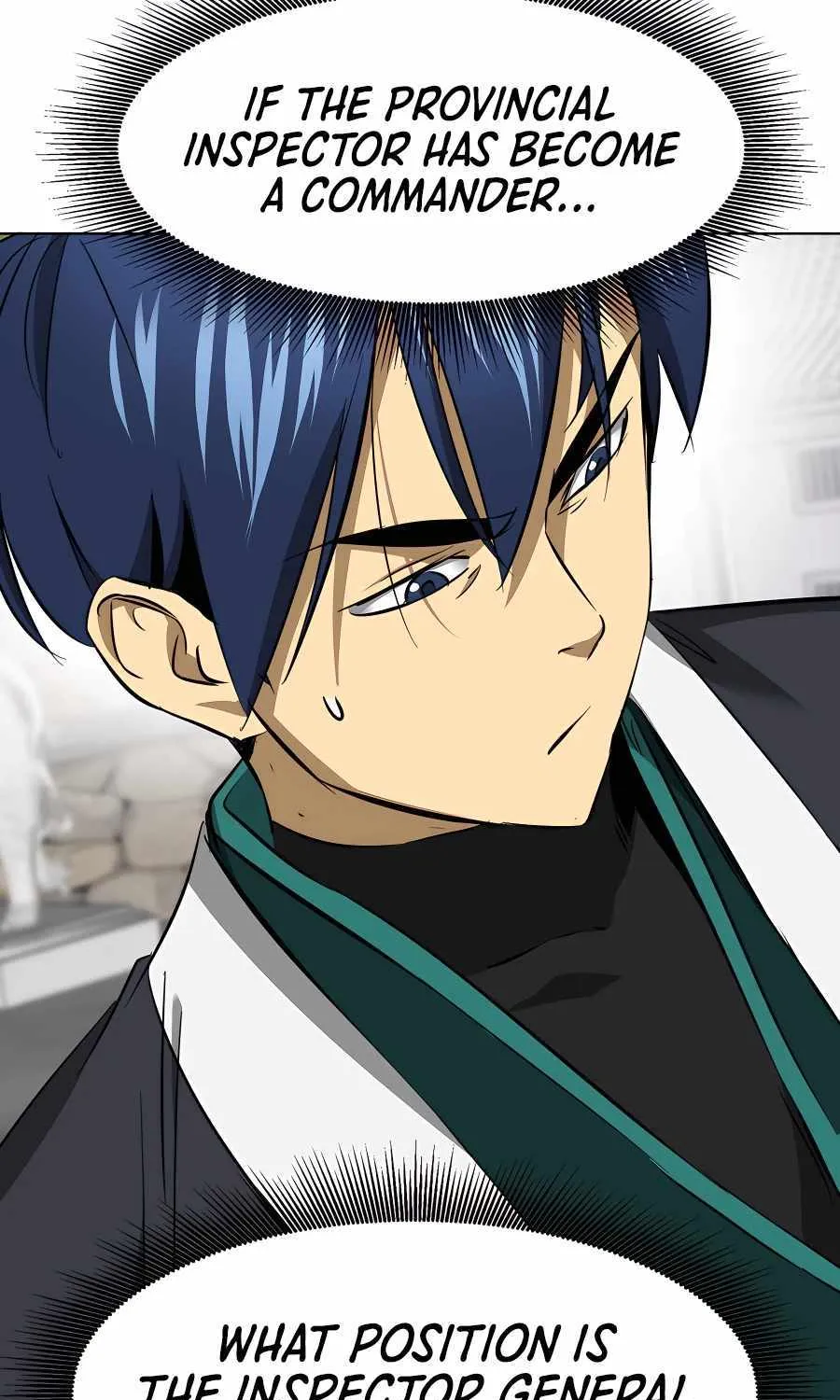 Infinite Leveling: Murim Mangakakalot X Chapter 145 Page 166