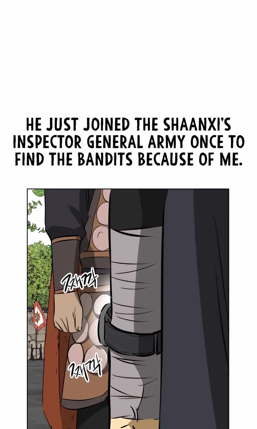 Infinite Leveling: Murim Mangakakalot X Chapter 145 Page 161
