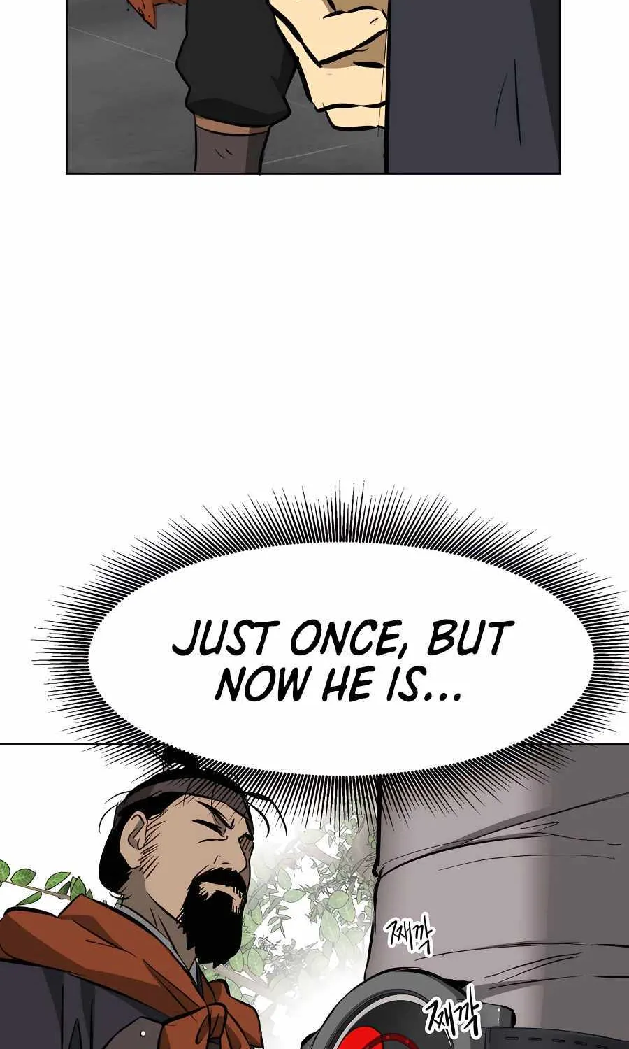 Infinite Leveling: Murim Mangakakalot X Chapter 145 Page 162