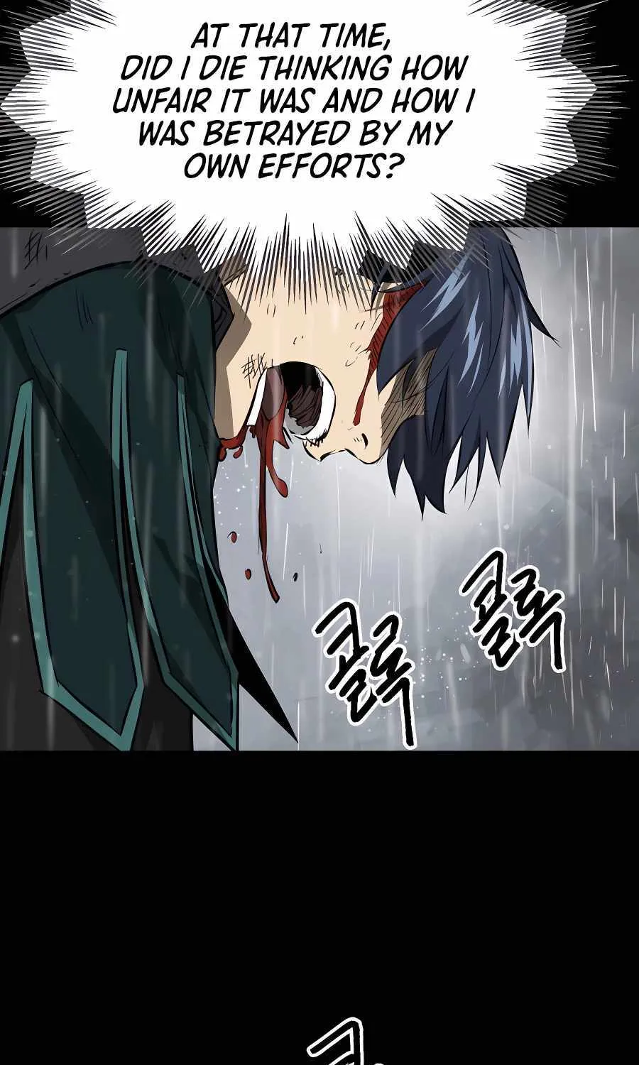 Infinite Leveling: Murim Mangakakalot X Chapter 145 Page 18