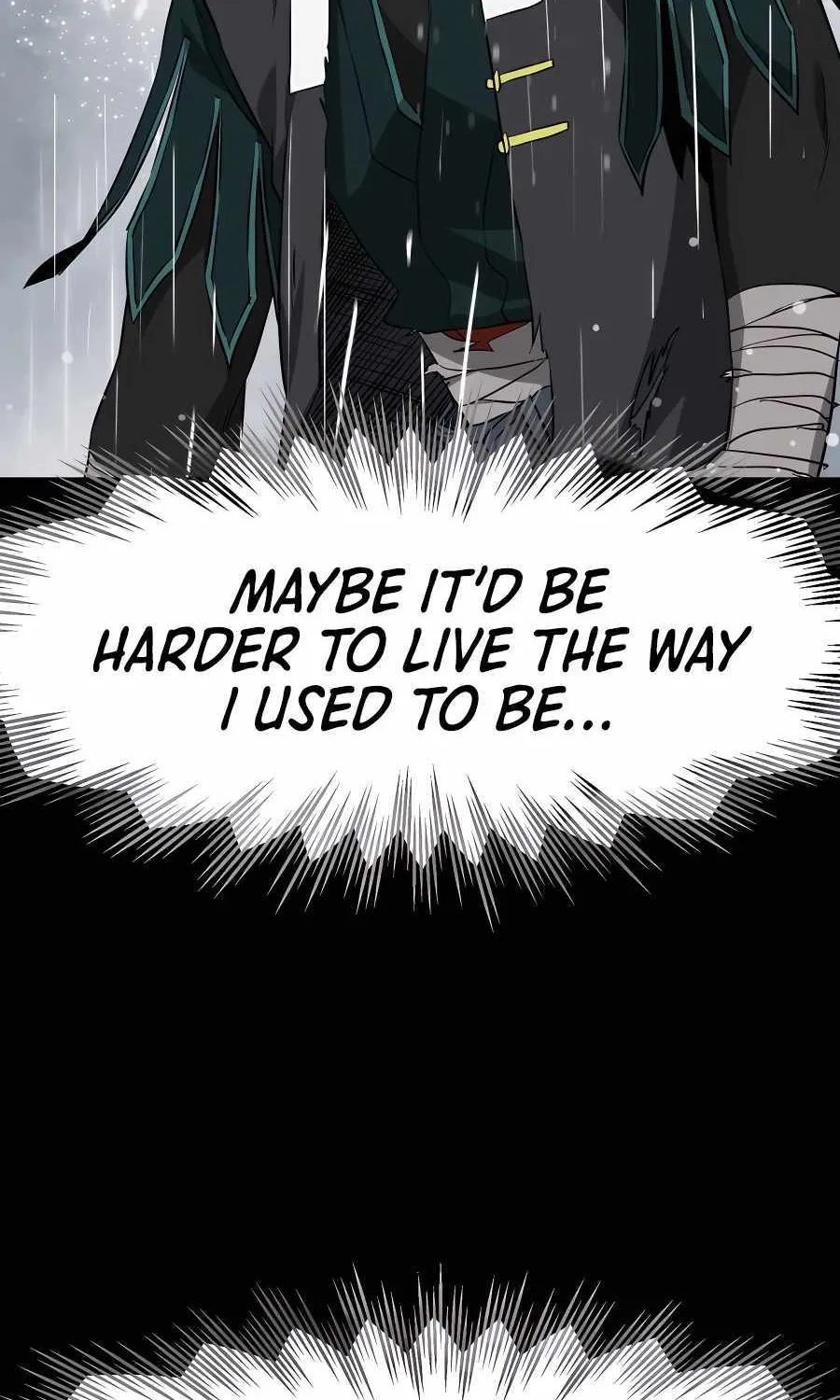 Infinite Leveling: Murim Mangakakalot X Chapter 145 Page 30