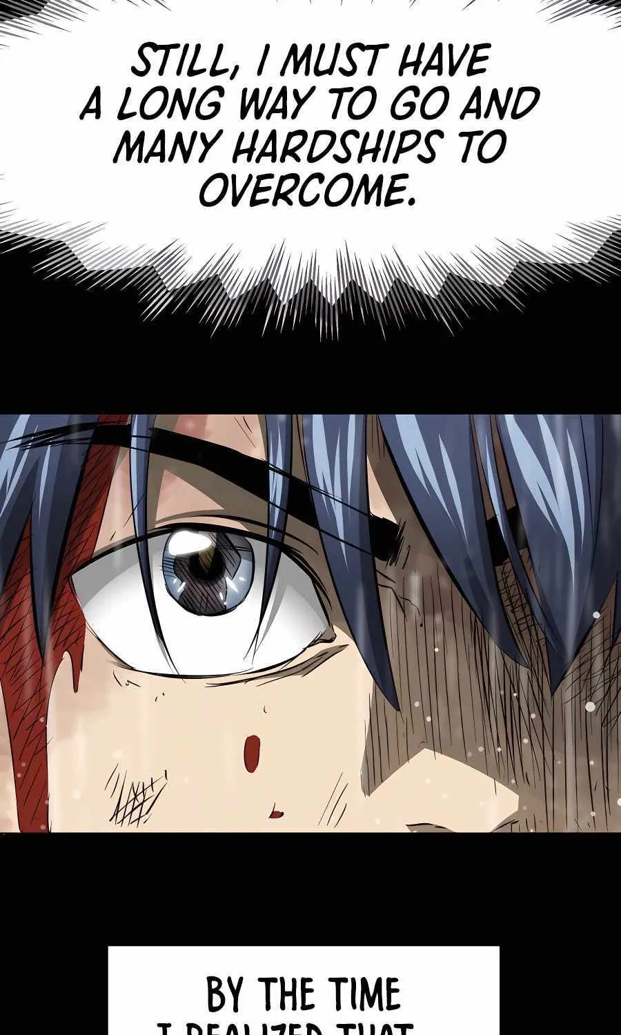 Infinite Leveling: Murim Mangakakalot X Chapter 145 Page 31