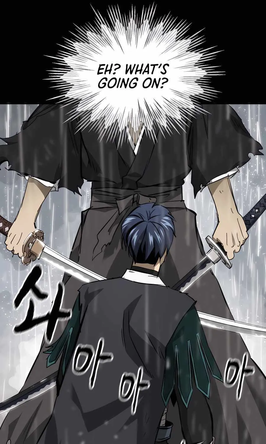 Infinite Leveling: Murim Mangakakalot X Chapter 145 Page 34