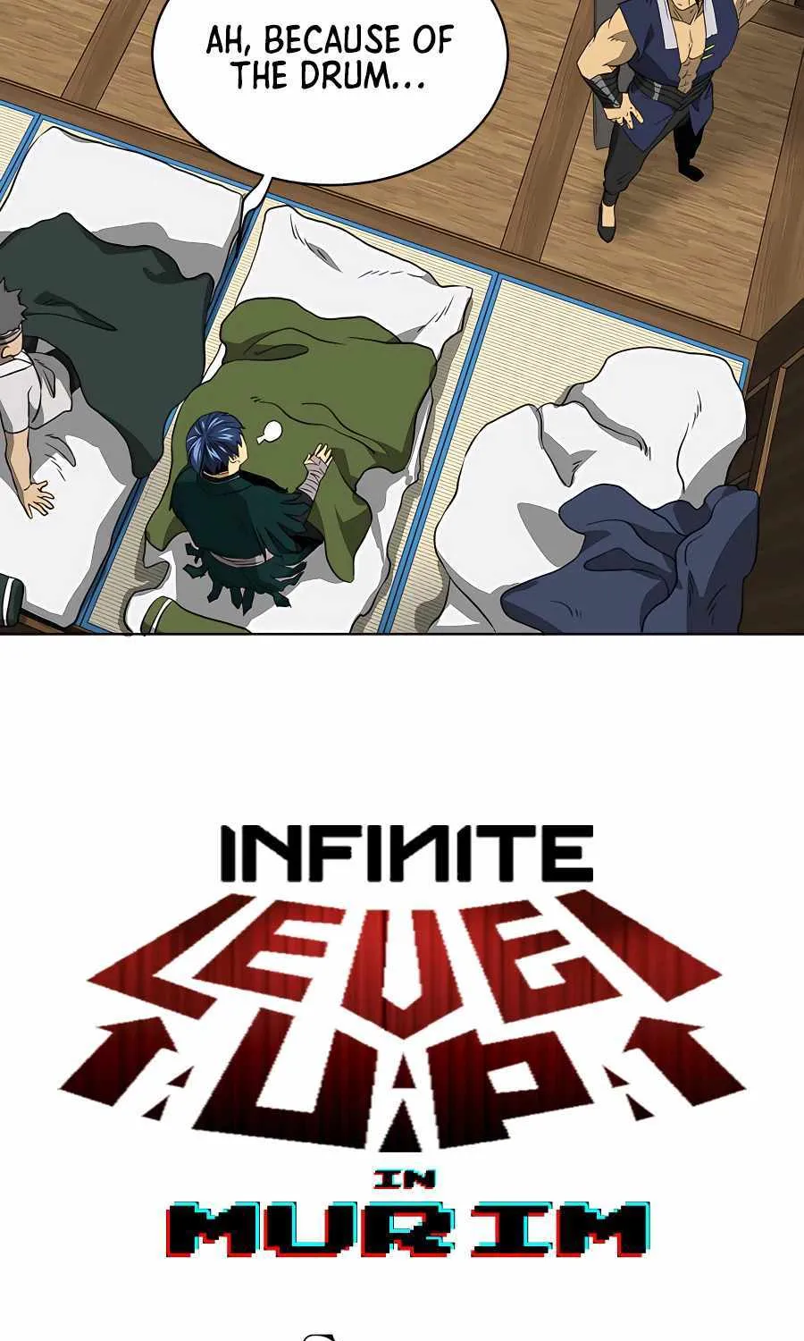 Infinite Leveling: Murim Mangakakalot X Chapter 145 Page 52