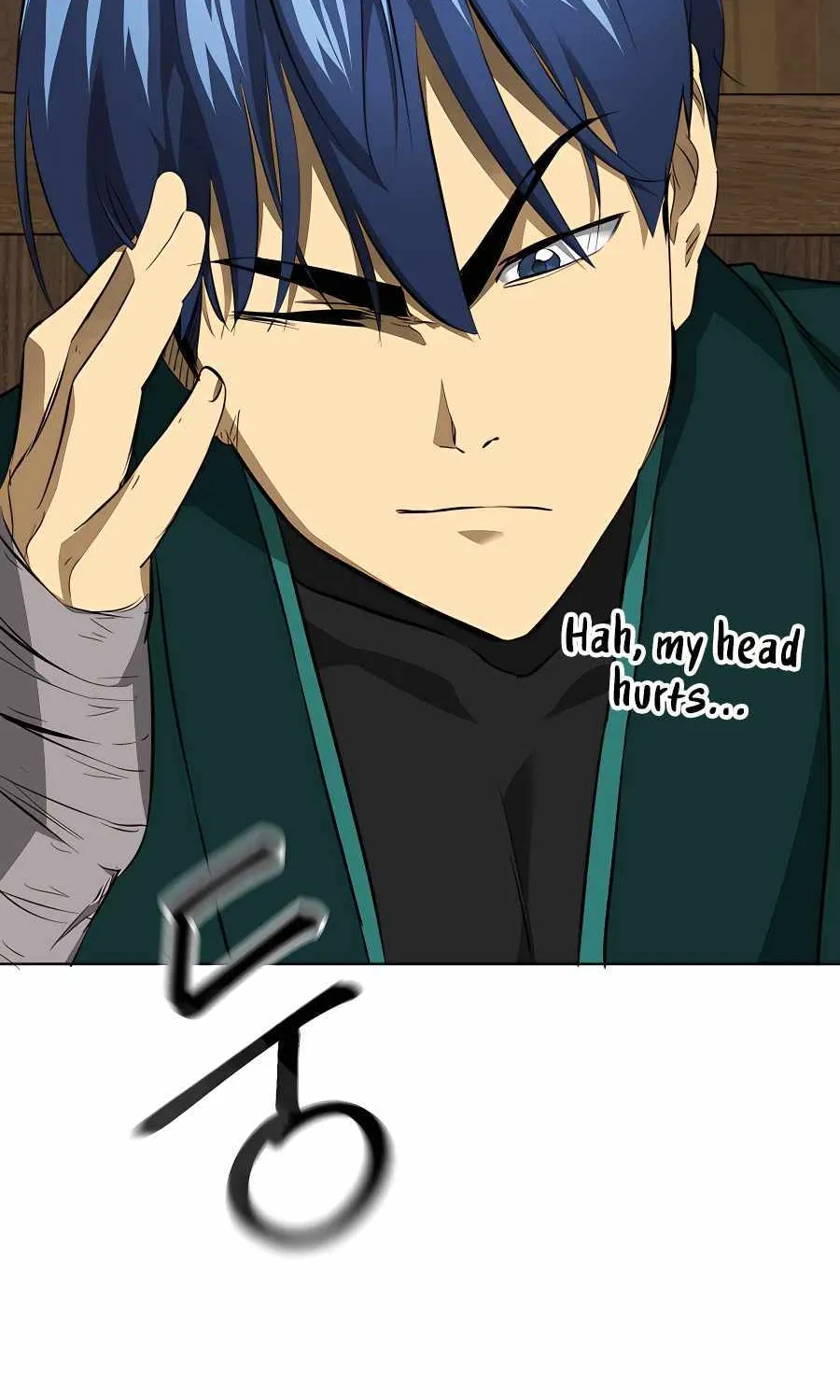 Infinite Leveling: Murim Mangakakalot X Chapter 145 Page 63