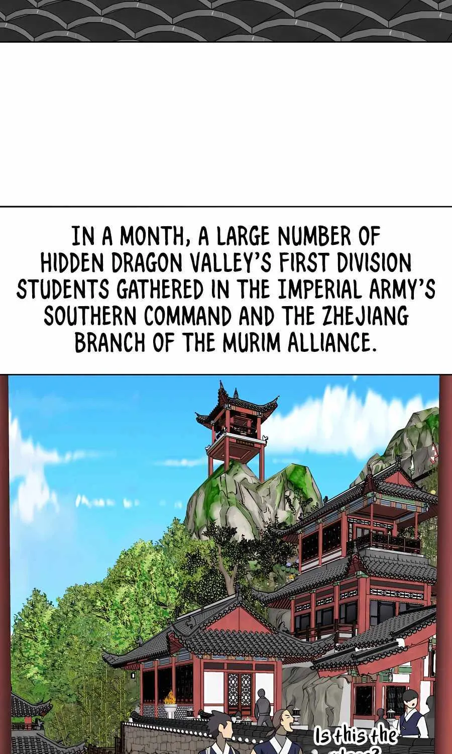 Infinite Leveling: Murim Mangakakalot X Chapter 145 Page 66