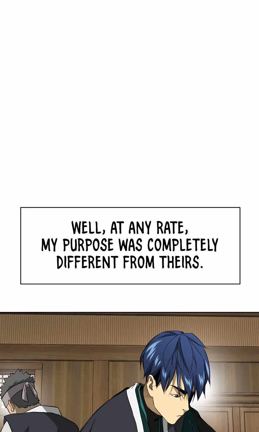 Infinite Leveling: Murim Mangakakalot X Chapter 145 Page 71
