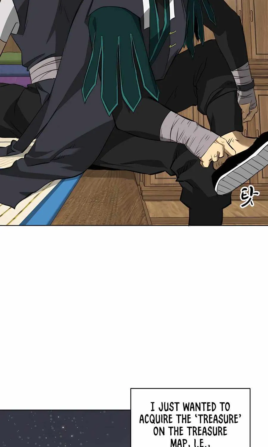 Infinite Leveling: Murim Mangakakalot X Chapter 145 Page 72