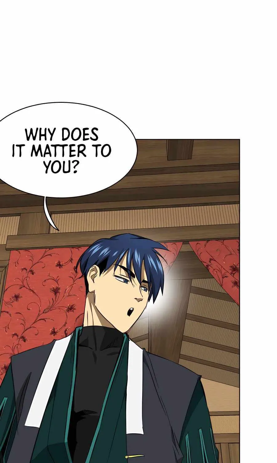 Infinite Leveling: Murim Mangakakalot X Chapter 145 Page 84