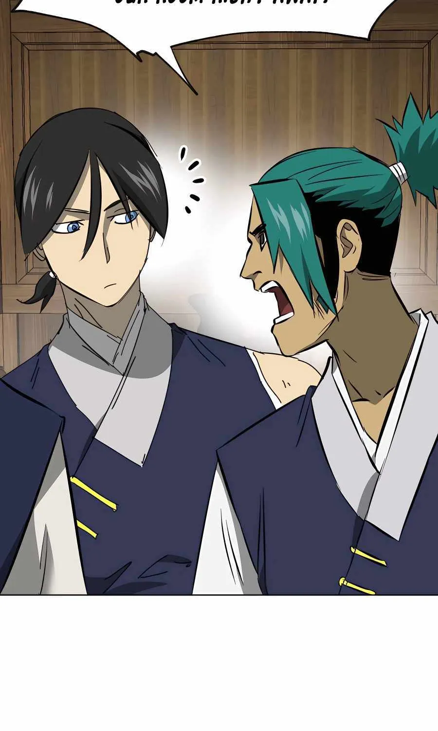 Infinite Leveling: Murim Mangakakalot X Chapter 145 Page 86
