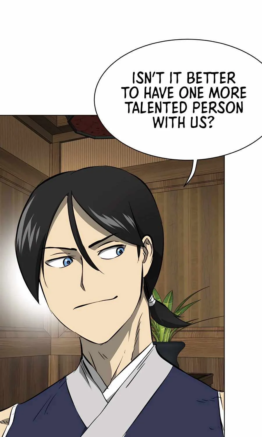 Infinite Leveling: Murim Mangakakalot X Chapter 145 Page 87
