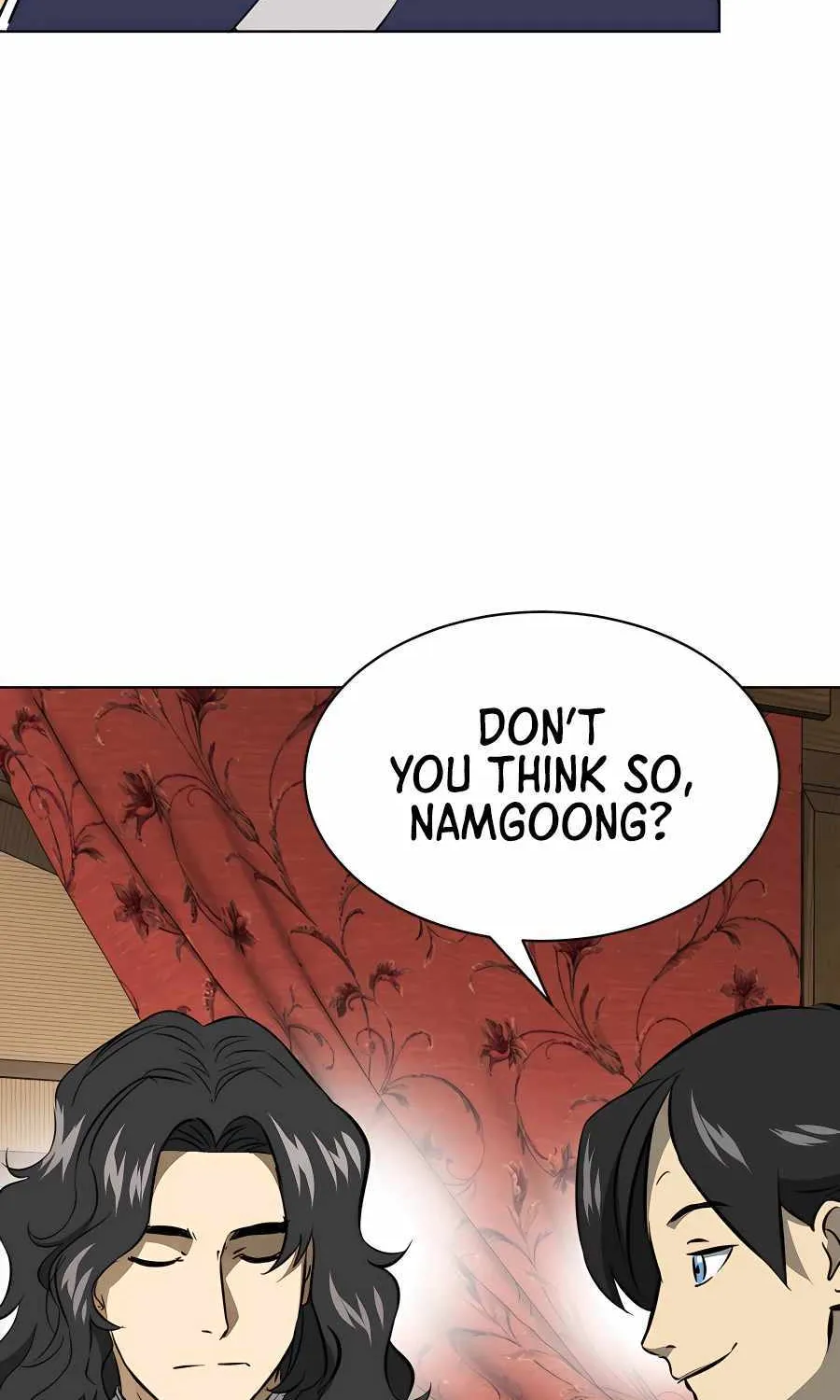 Infinite Leveling: Murim Mangakakalot X Chapter 145 Page 88